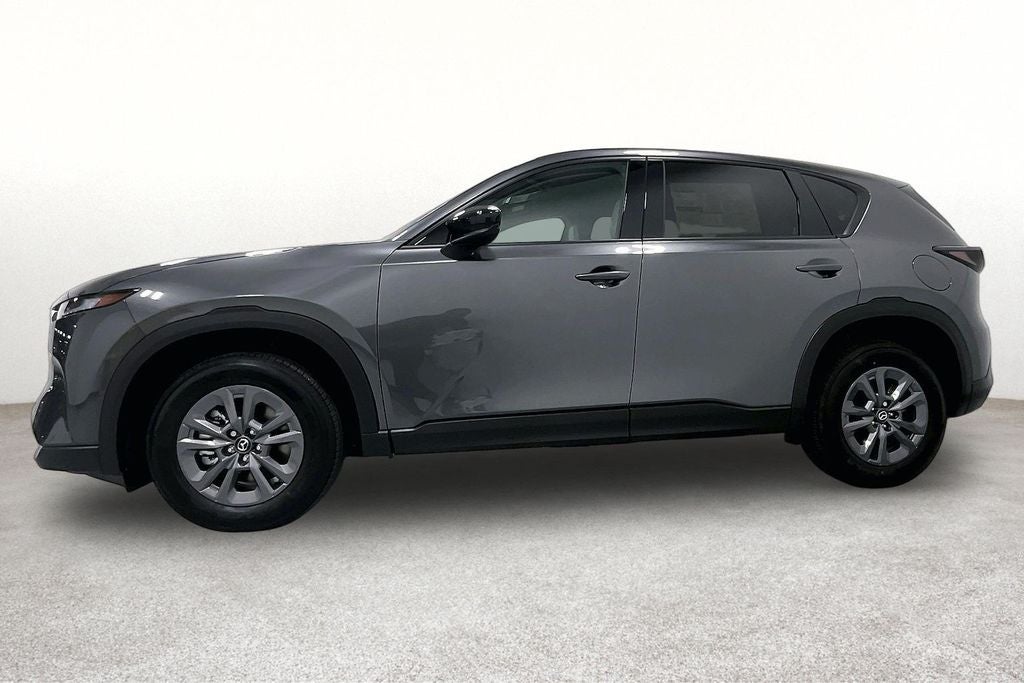 2026 Mazda Mazda CX-5 2.5 S Select