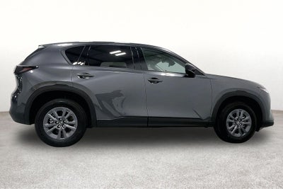 2026 Mazda Mazda CX-5 2.5 S Select
