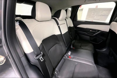 2026 Mazda Mazda CX-5 2.5 S Select