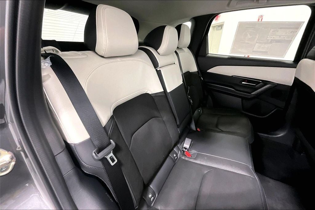 2026 Mazda Mazda CX-5 2.5 S Select