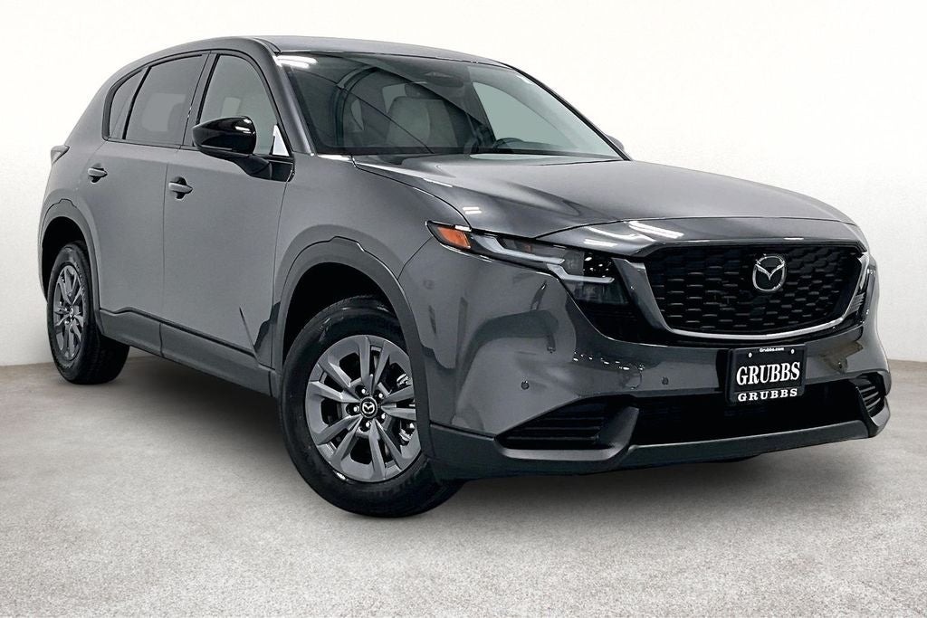 2026 Mazda Mazda CX-5 2.5 S Select