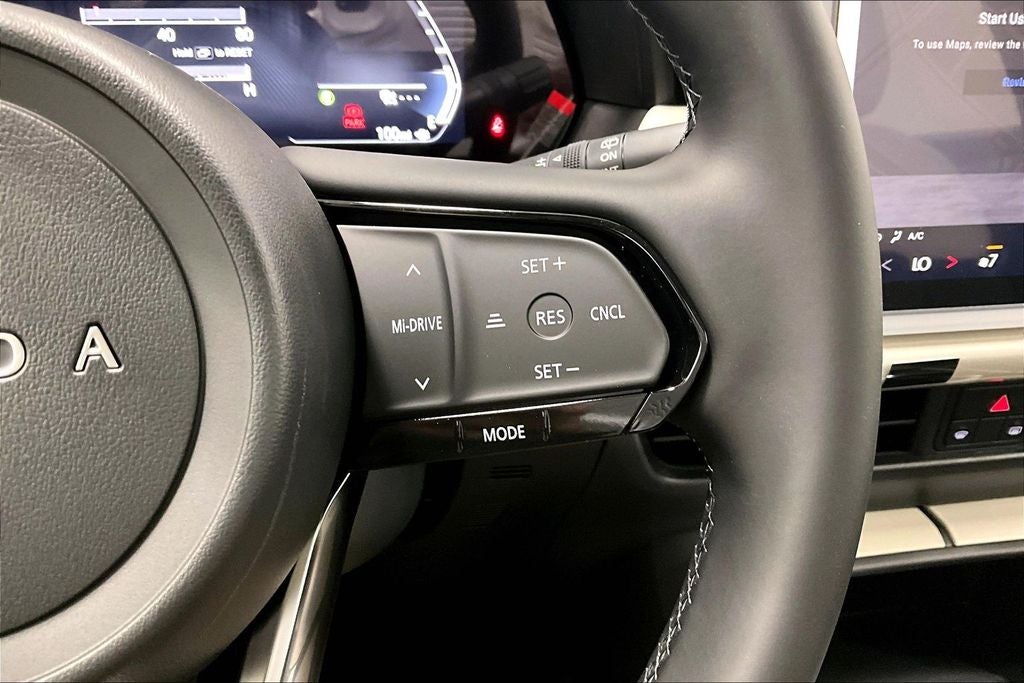 2026 Mazda Mazda CX-5 2.5 S Select