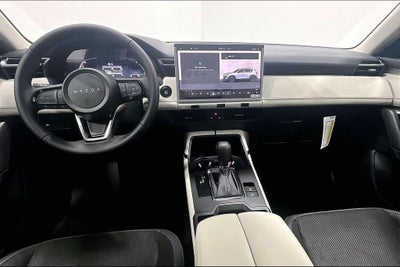 2026 Mazda Mazda CX-5 2.5 S Select