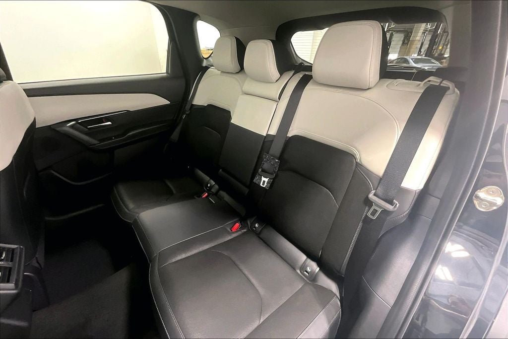 2026 Mazda Mazda CX-5 2.5 S Select
