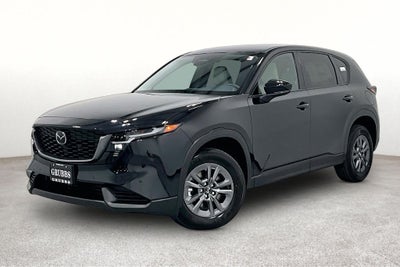 2026 Mazda Mazda CX-5 2.5 S Select