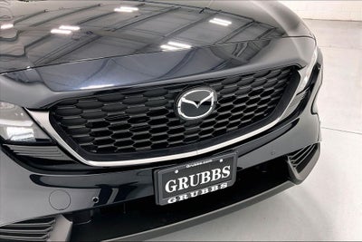 2026 Mazda Mazda CX-5 2.5 S Select