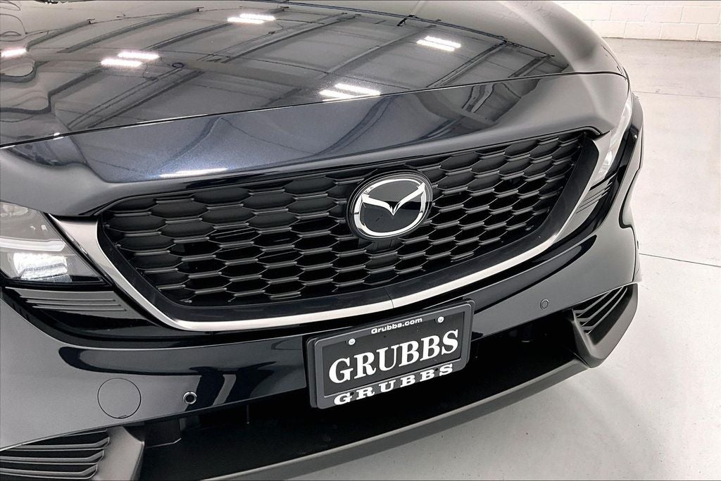 2026 Mazda Mazda CX-5 2.5 S Select