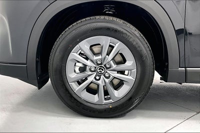2026 Mazda Mazda CX-5 2.5 S Select