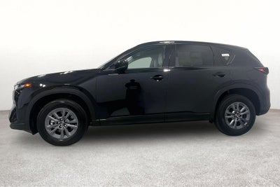 2026 Mazda Mazda CX-5 2.5 S Select