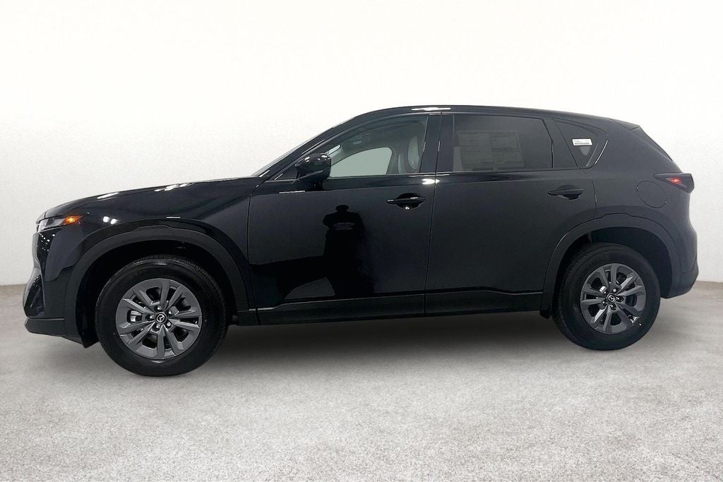2026 Mazda Mazda CX-5 2.5 S Select