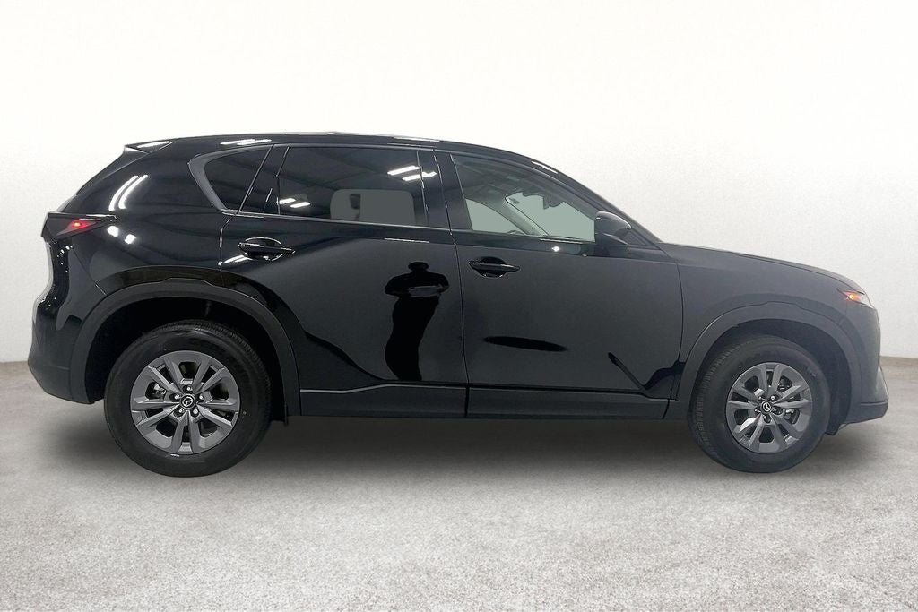 2026 Mazda Mazda CX-5 2.5 S Select
