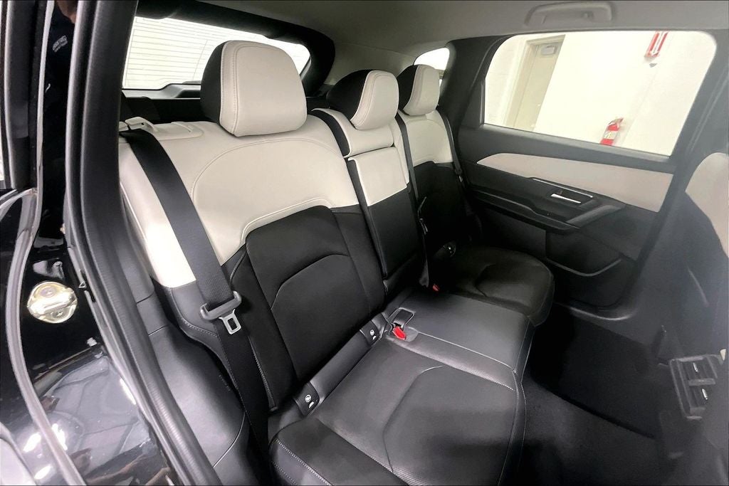 2026 Mazda Mazda CX-5 2.5 S Select
