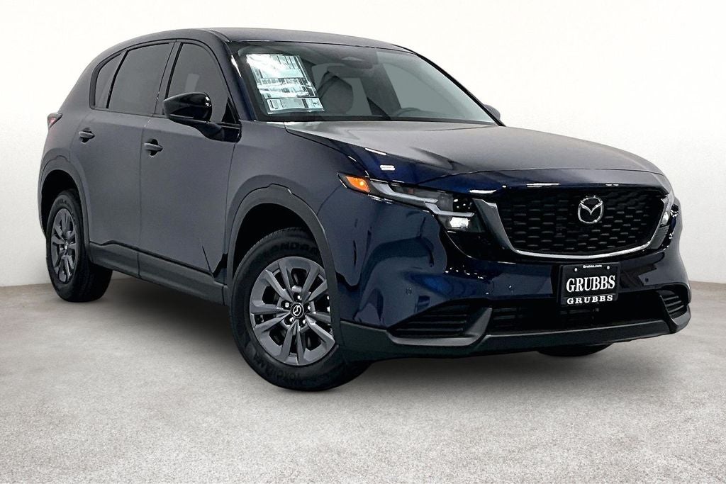 2026 Mazda Mazda CX-5 2.5 S Select