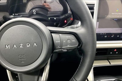 2026 Mazda Mazda CX-5 2.5 S Select