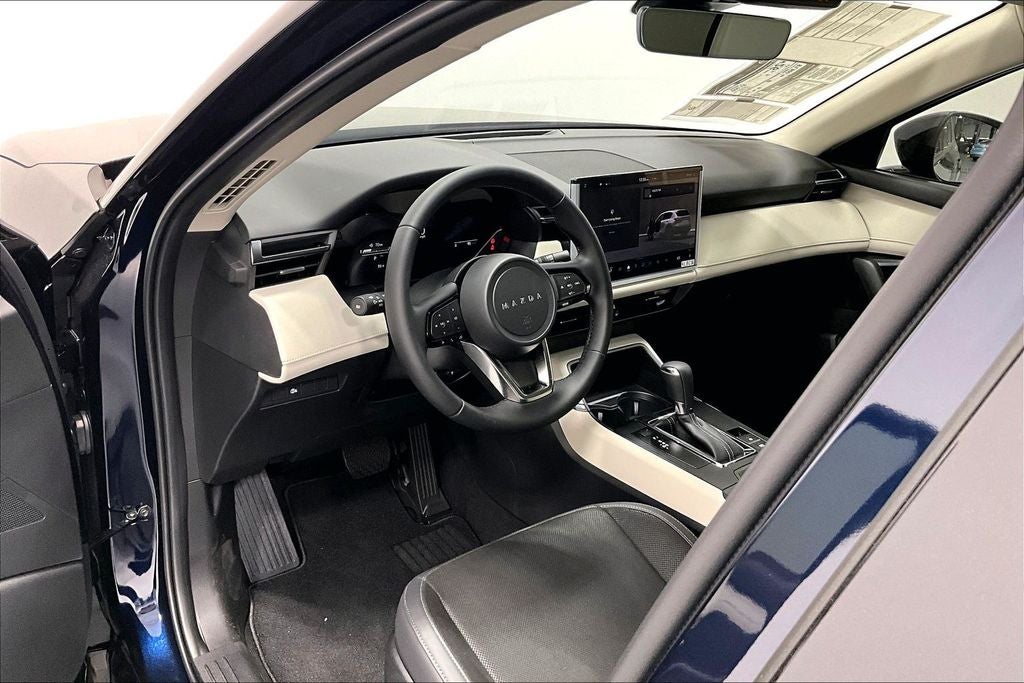 2026 Mazda Mazda CX-5 2.5 S Select