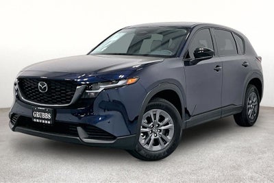 2026 Mazda Mazda CX-5 2.5 S Select