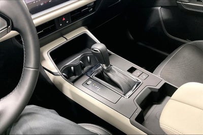 2026 Mazda Mazda CX-5 2.5 S Select