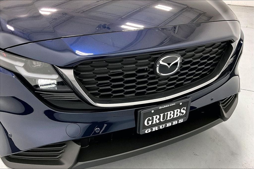 2026 Mazda Mazda CX-5 2.5 S Select