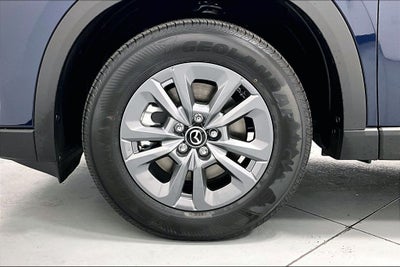 2026 Mazda Mazda CX-5 2.5 S Select