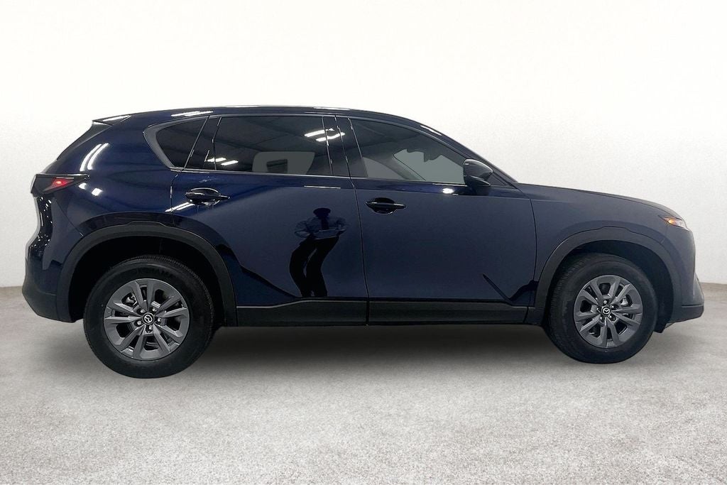2026 Mazda Mazda CX-5 2.5 S Select