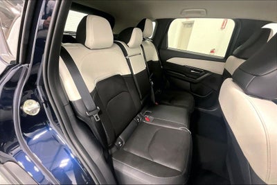 2026 Mazda Mazda CX-5 2.5 S Select