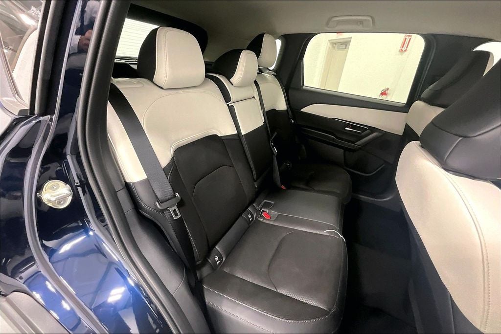 2026 Mazda Mazda CX-5 2.5 S Select