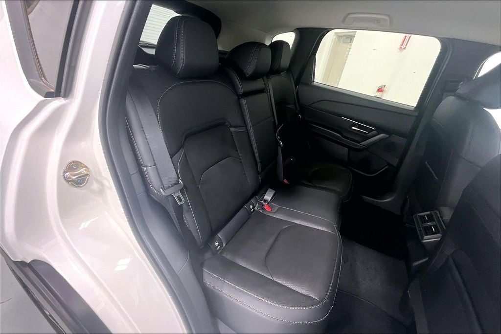 2026 Mazda Mazda CX-5 2.5 S Preferred