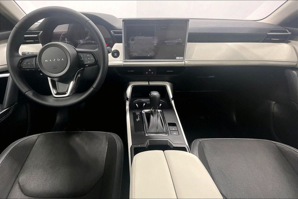 2026 Mazda Mazda CX-5 2.5 S Preferred
