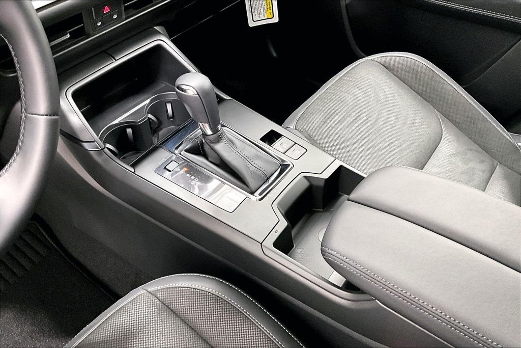 2026 Mazda Mazda CX-5 2.5 S Preferred