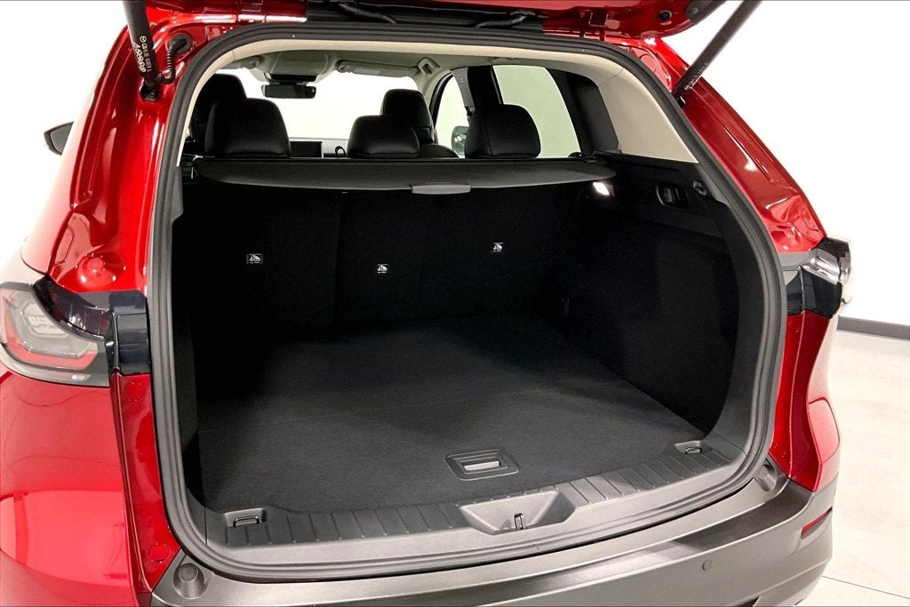 2026 Mazda Mazda CX-5 2.5 S Preferred