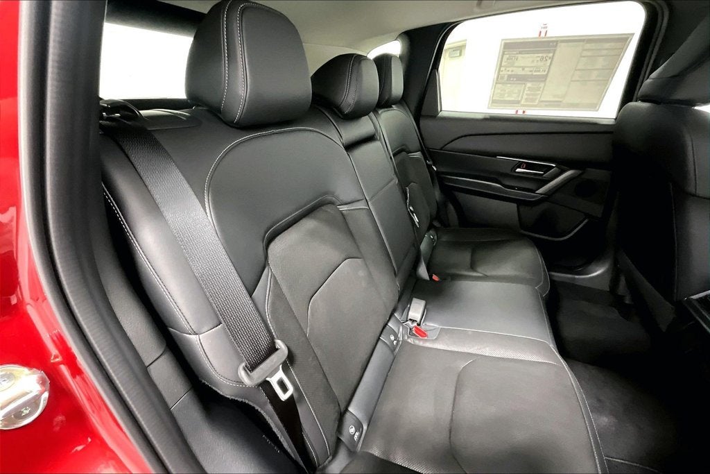 2026 Mazda Mazda CX-5 2.5 S Preferred