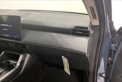 2026 Mazda Mazda CX-5 2.5 S