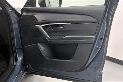 2026 Mazda Mazda CX-5 2.5 S