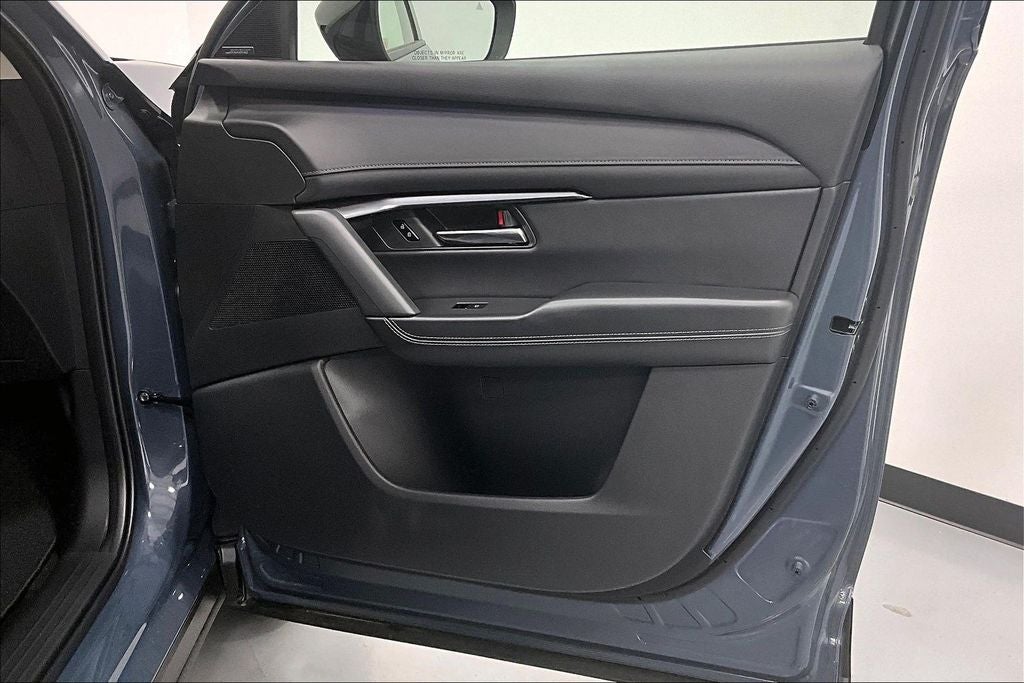 2026 Mazda Mazda CX-5 2.5 S