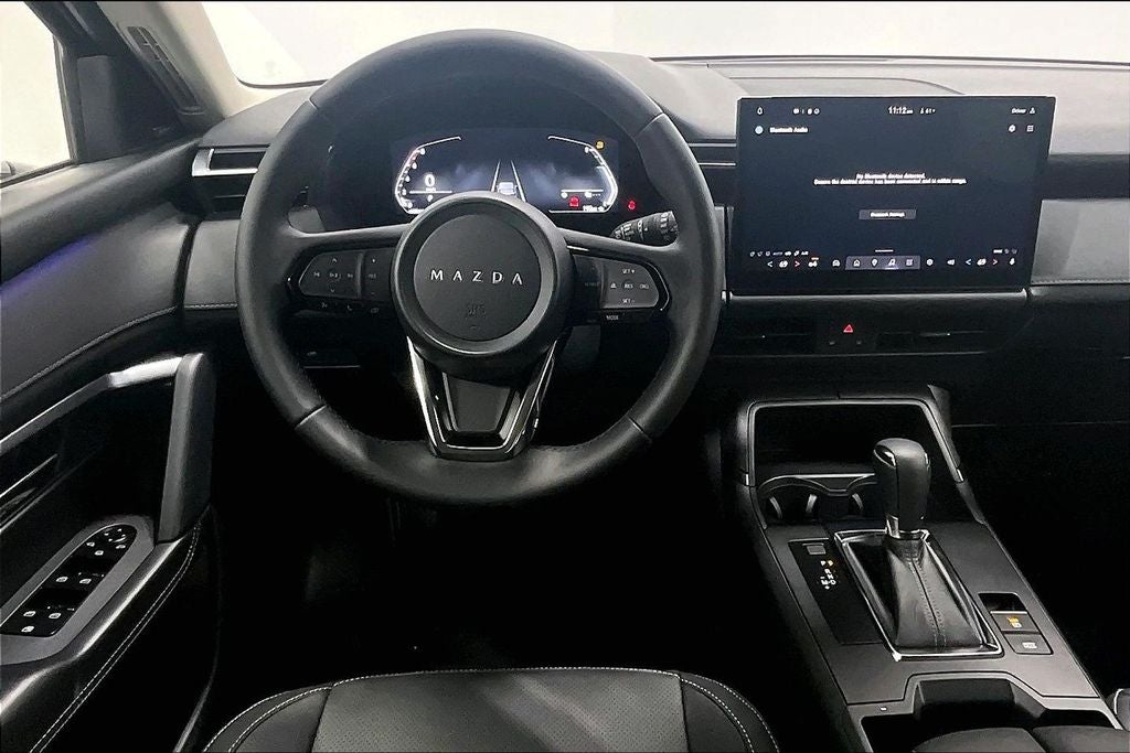 2026 Mazda Mazda CX-5 2.5 S