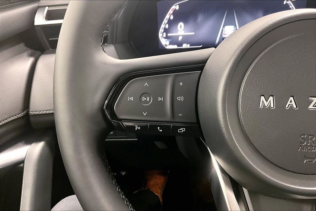 2026 Mazda Mazda CX-5 2.5 S