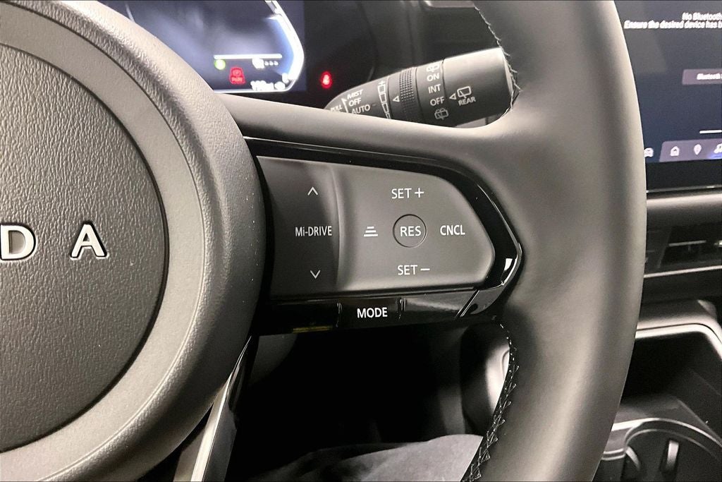 2026 Mazda Mazda CX-5 2.5 S