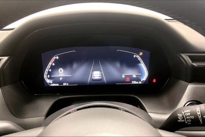 2026 Mazda Mazda CX-5 2.5 S