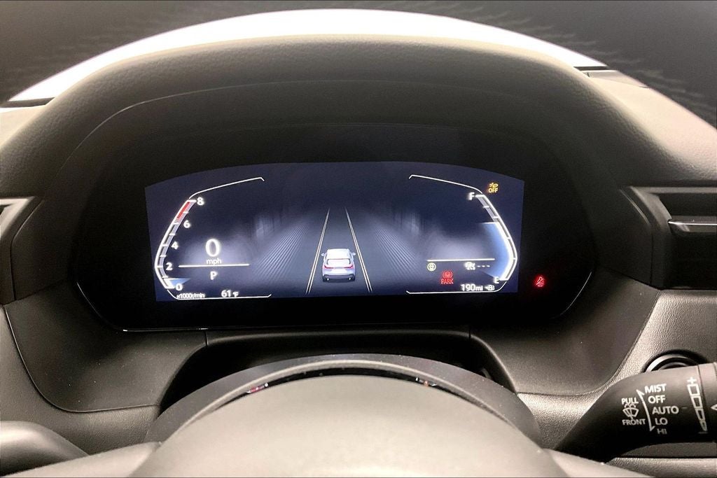 2026 Mazda Mazda CX-5 2.5 S