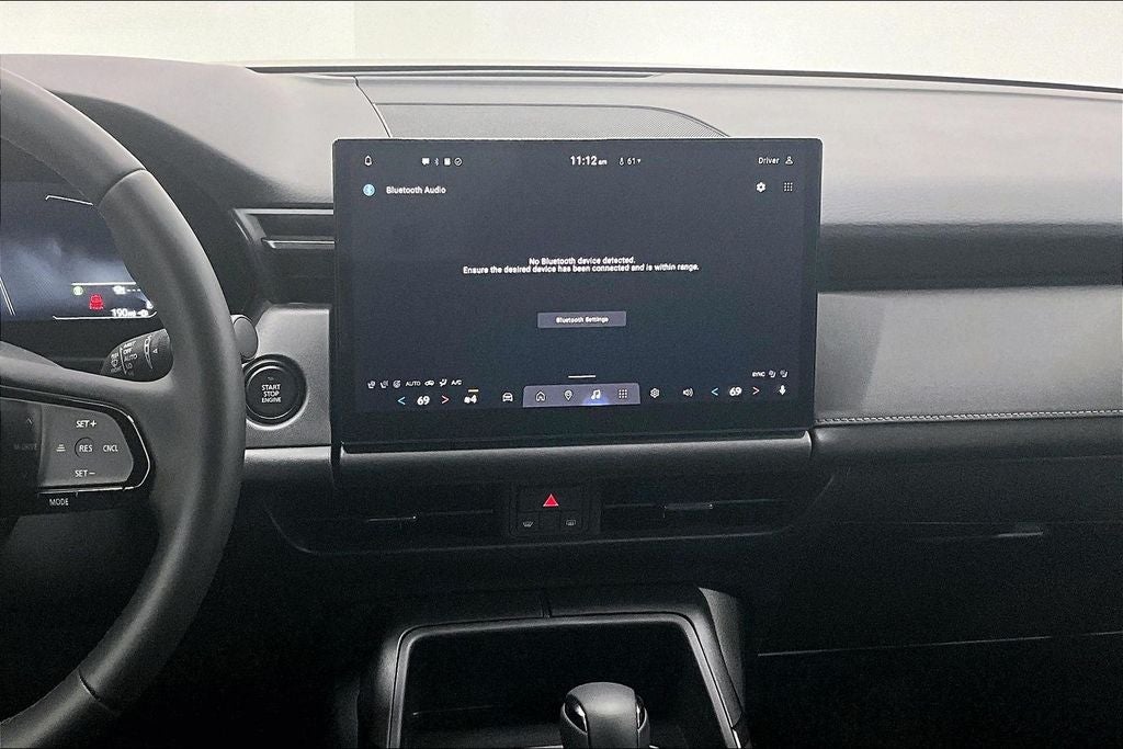 2026 Mazda Mazda CX-5 2.5 S