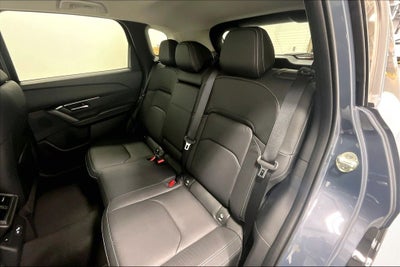 2026 Mazda Mazda CX-5 2.5 S