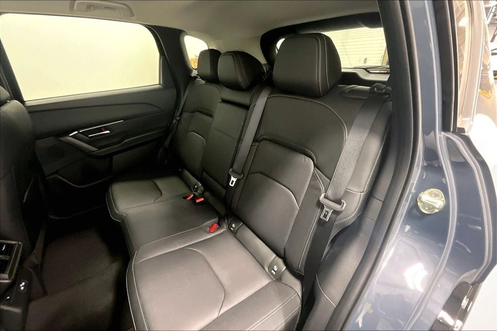 2026 Mazda Mazda CX-5 2.5 S