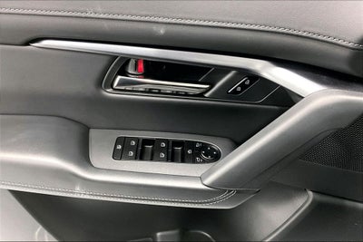 2026 Mazda Mazda CX-5 2.5 S