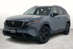 2026 Mazda Mazda CX-5 2.5 S