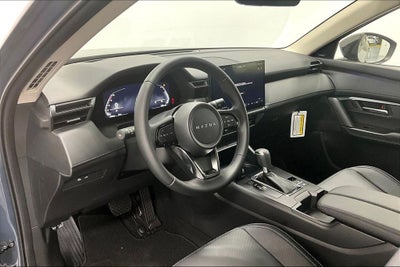 2026 Mazda Mazda CX-5 2.5 S