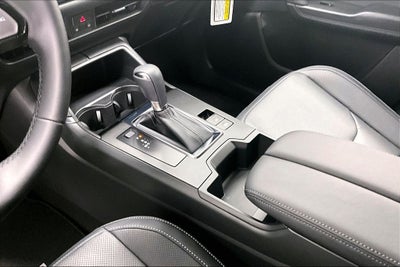 2026 Mazda Mazda CX-5 2.5 S