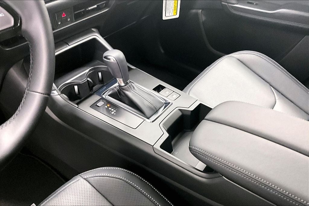 2026 Mazda Mazda CX-5 2.5 S