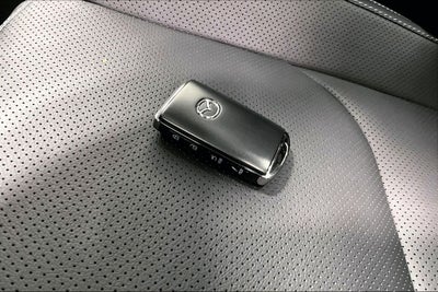 2026 Mazda Mazda CX-5 2.5 S