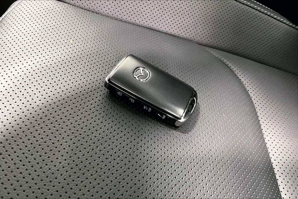 2026 Mazda Mazda CX-5 2.5 S