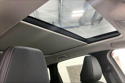 2026 Mazda Mazda CX-5 2.5 S